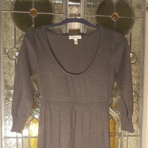 Speechless sweater dress